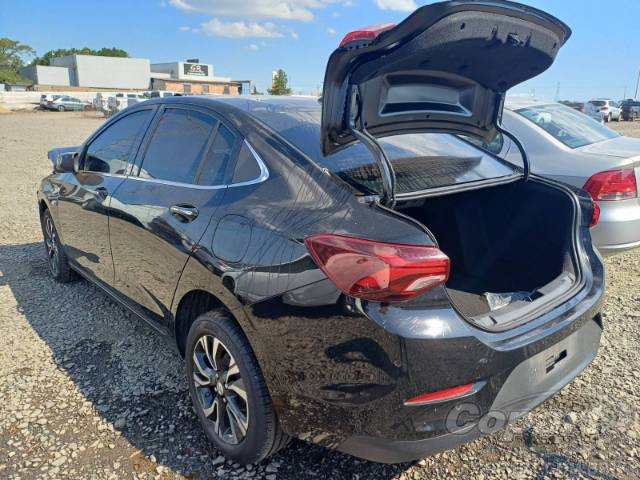 2023 CHEVROLET ONIX PLUS 