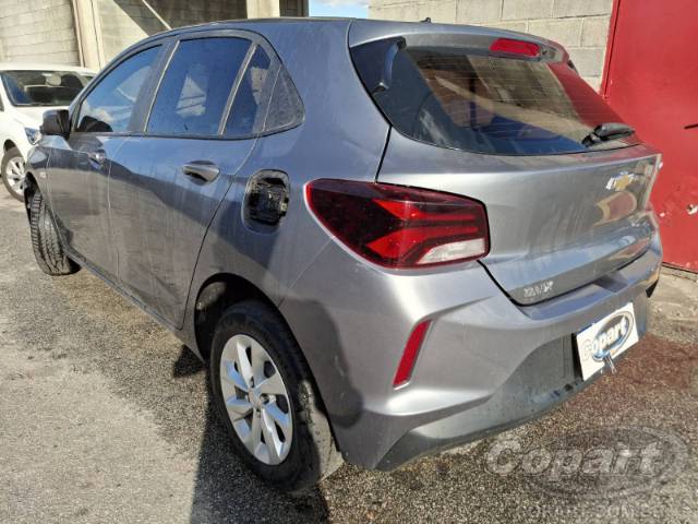 2023 CHEVROLET ONIX 