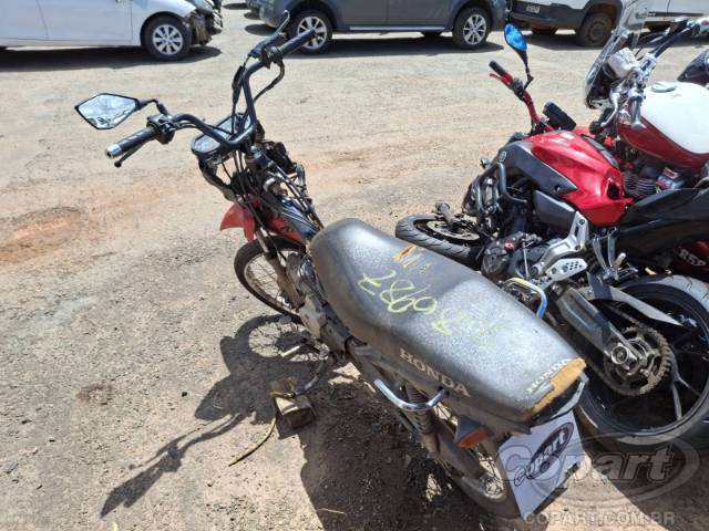 2021 HONDA POP 