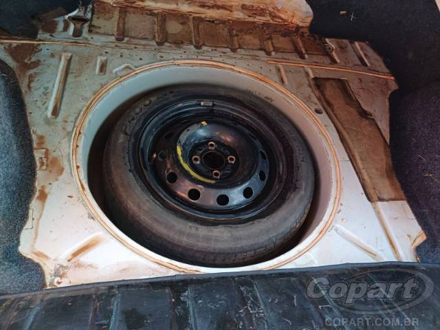 2022 VOLKSWAGEN VOYAGE 