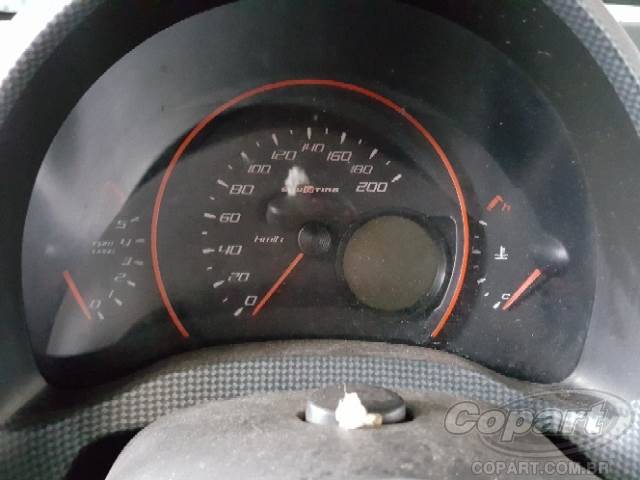 Foto 8 de 10: 2013 FIAT UNO