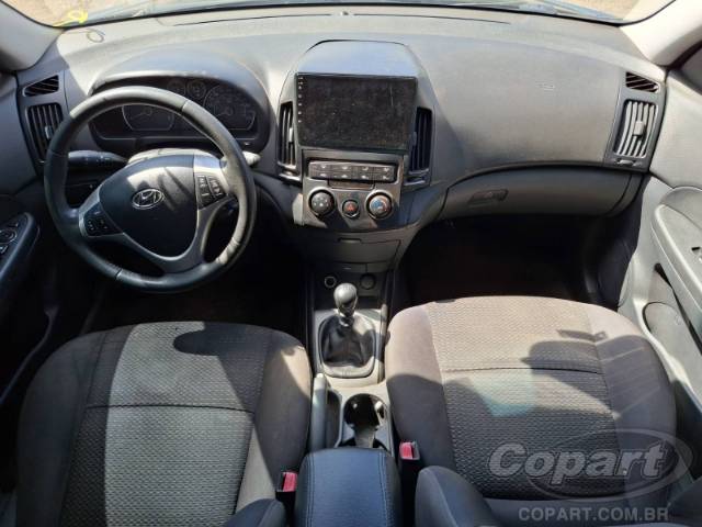 2010 HYUNDAI I30 