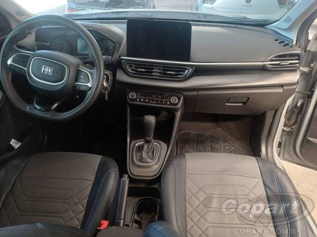 2023 FIAT PULSE 
