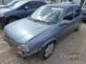 2000 CHEVROLET CORSA 