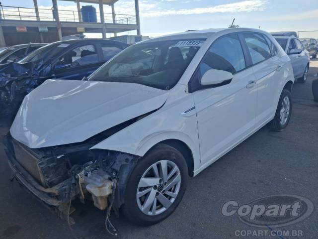 2025 VOLKSWAGEN POLO 