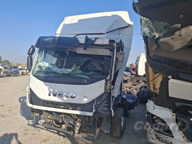 2023 IVECO TECTOR 