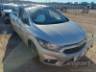 2019 CHEVROLET ONIX 