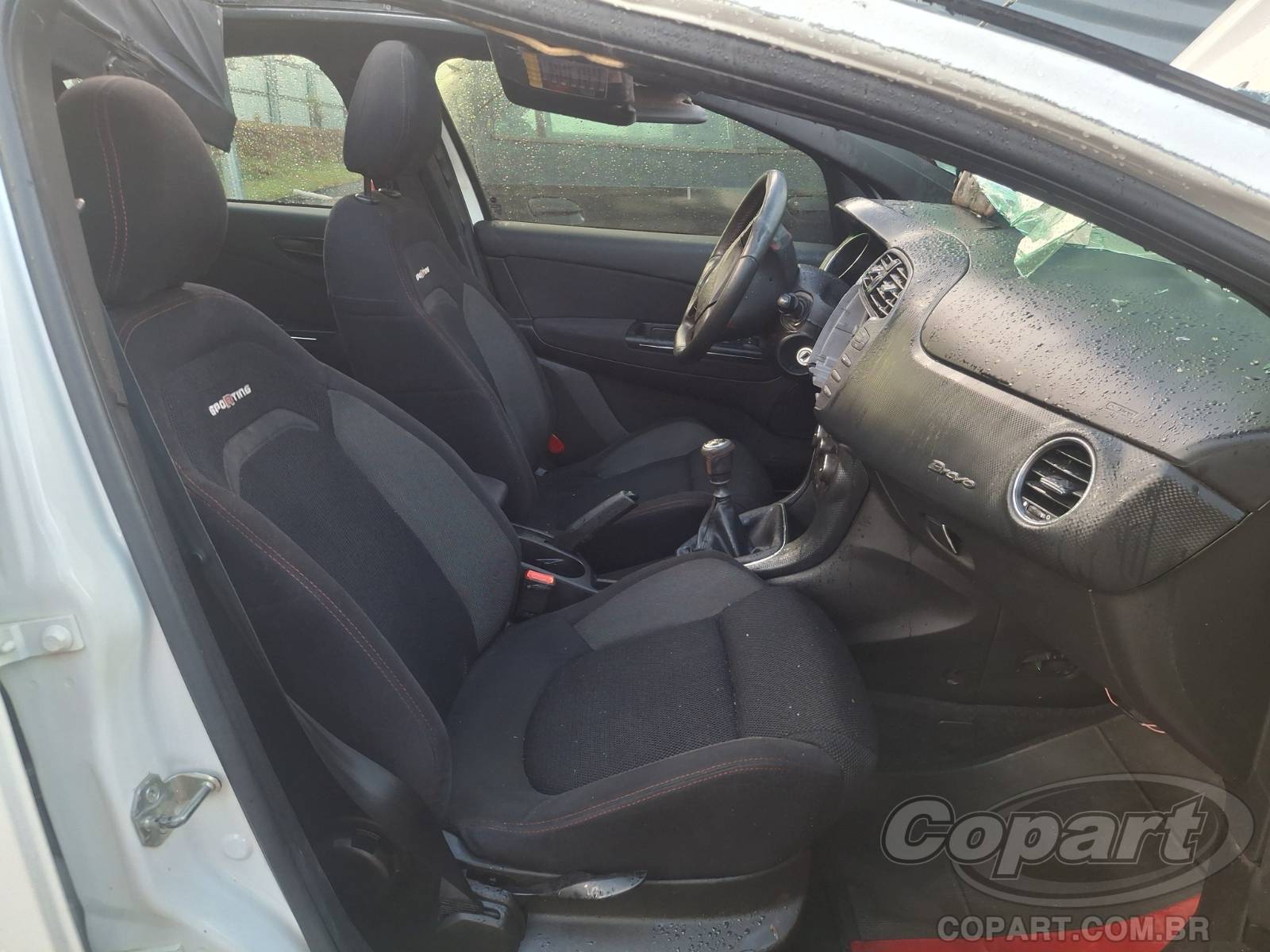 2014 FIAT BRAVO — foto 5 de 11