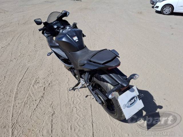 2026 YAMAHA YZF R15 