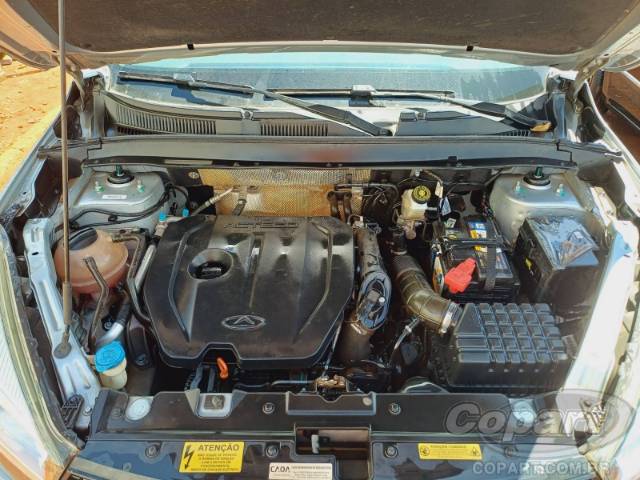 2022 CAOA CHERY TIGGO 5X 