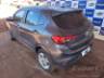 2025 FIAT ARGO 