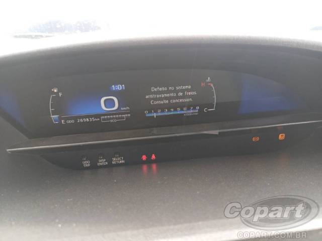 2019 TOYOTA ETIOS SEDA 