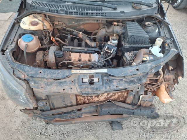 2014 VOLKSWAGEN SAVEIRO 