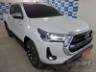 2023 TOYOTA HILUX CD 