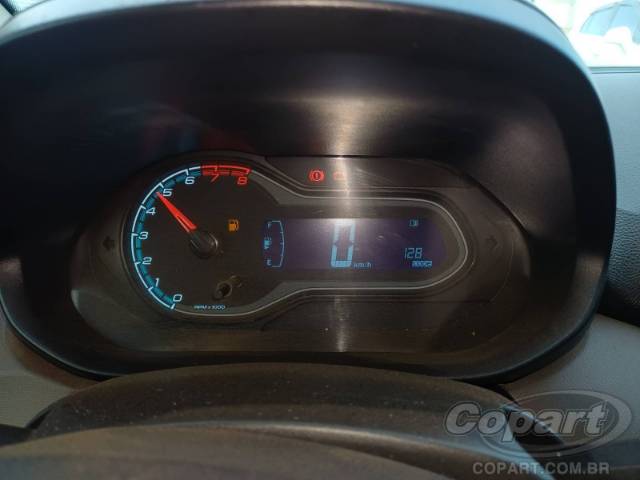 2015 CHEVROLET PRISMA 