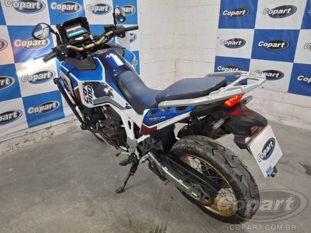 2022 HONDA CRF 1100L 