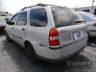 2003 FIAT PALIO WEEKEND 