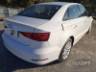 2015 AUDI A3 SEDAN 