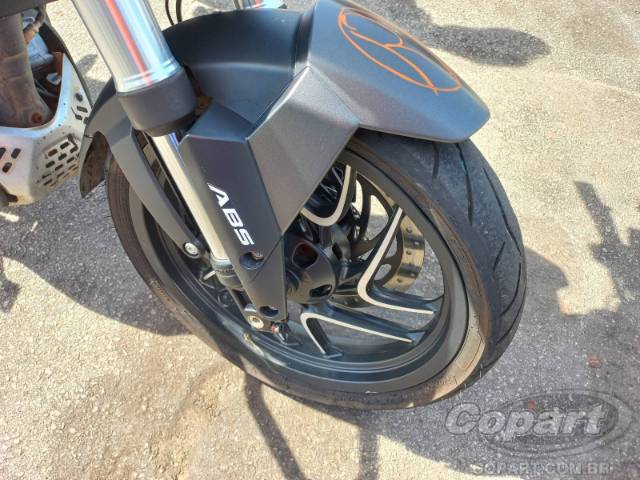2023 BAJAJ DOMINAR 