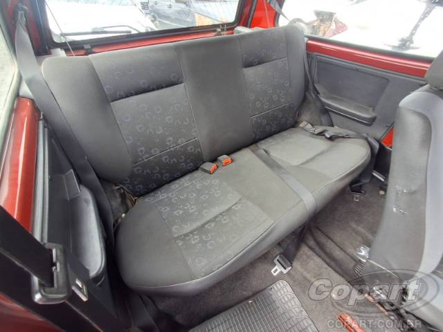 2012 FIAT UNO 