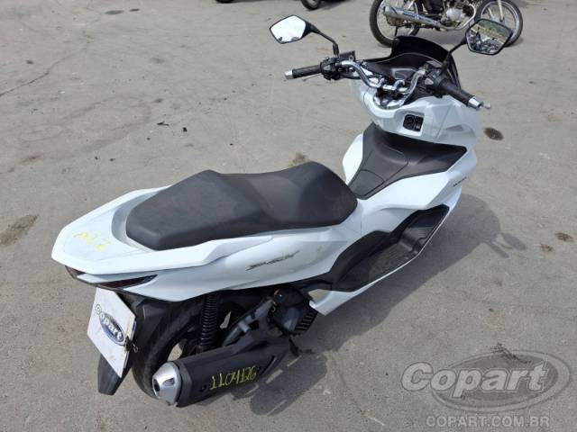 2024 HONDA PCX 