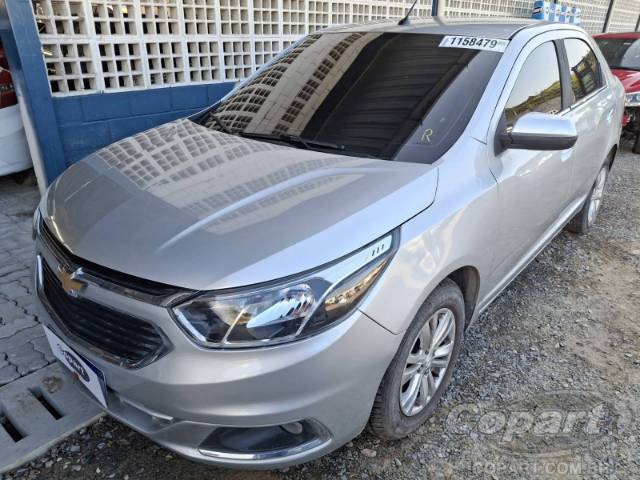 2018 CHEVROLET COBALT 