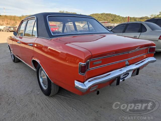 1973 CHEVROLET OPALA 