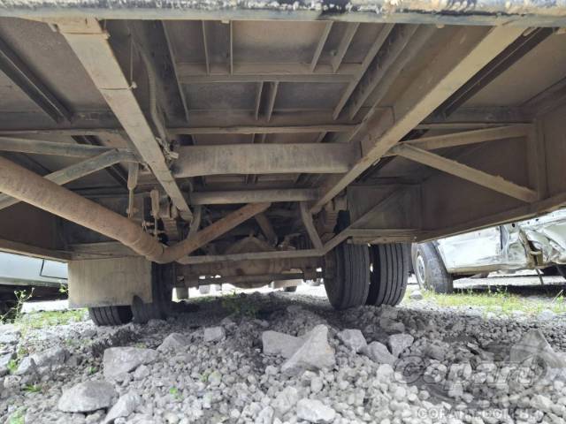 2004 MERCEDES BENZ LO-914 