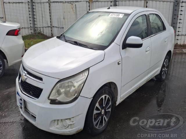 2012 CHEVROLET COBALT 