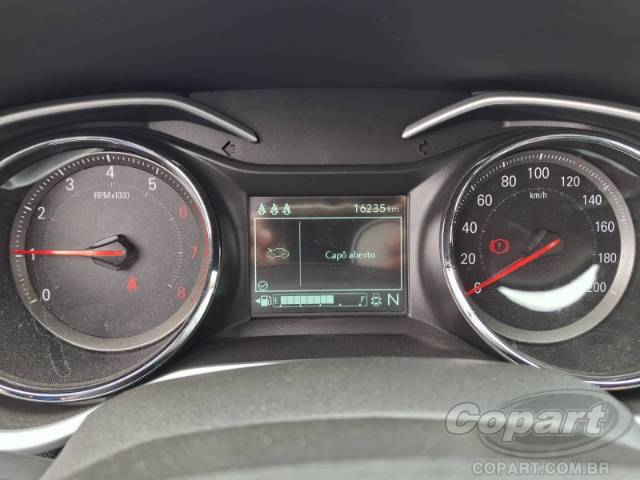 2024 CHEVROLET ONIX 