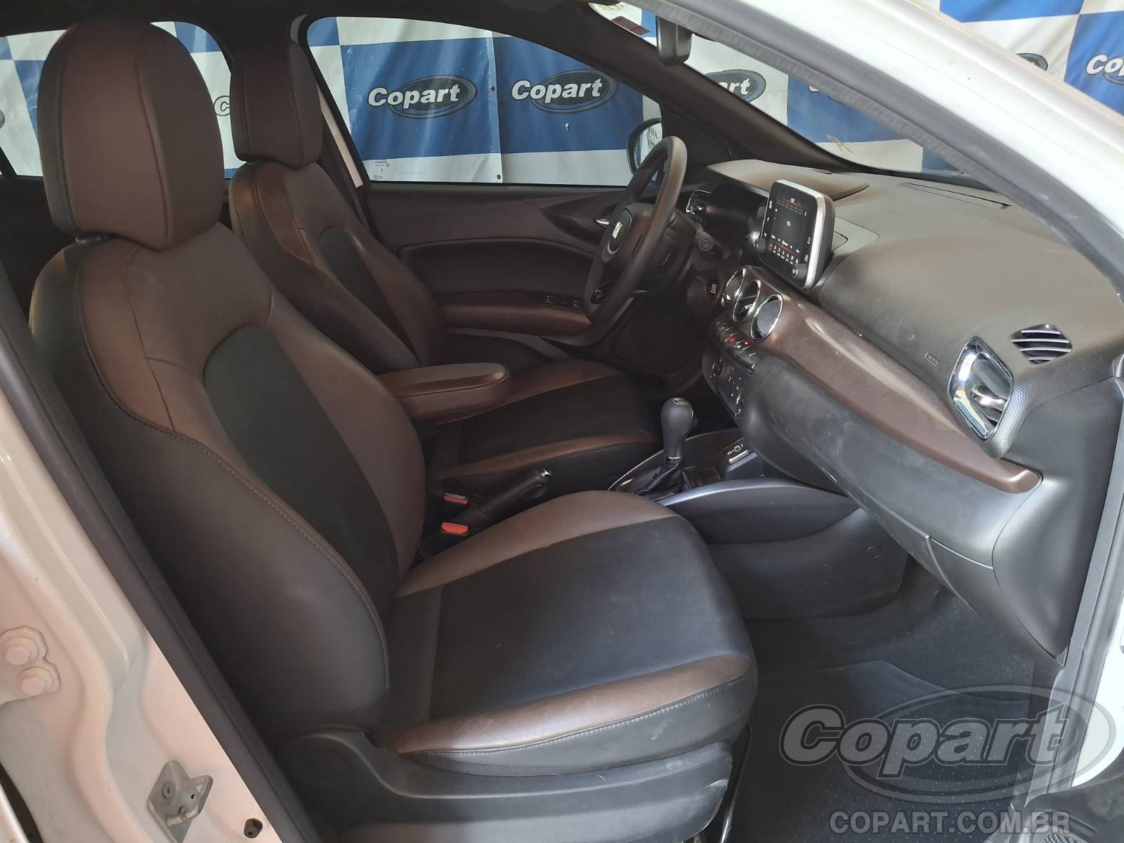 Foto 5: 2024 FIAT CRONOS