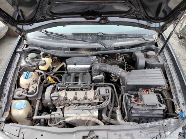 2010 VOLKSWAGEN GOLF 