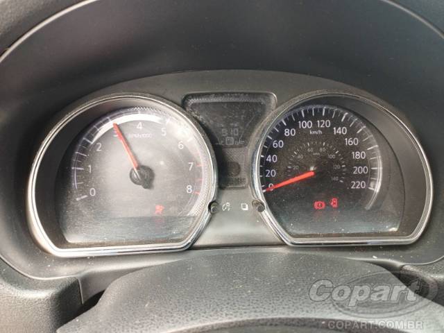 2021 NISSAN VERSA V-DRIVE 