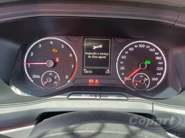 2021 VOLKSWAGEN T-CROSS 