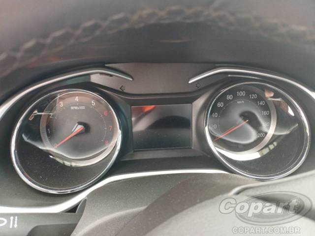 2023 CHEVROLET ONIX PLUS 