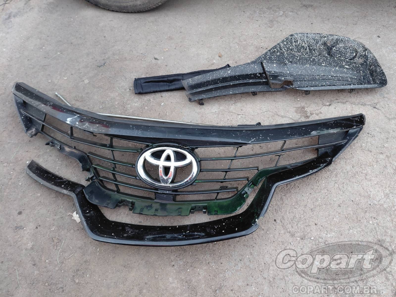 2019 TOYOTA ETIOS SEDA — foto 11 de 11