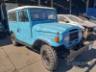 1982 TOYOTA BANDEIRANTE 