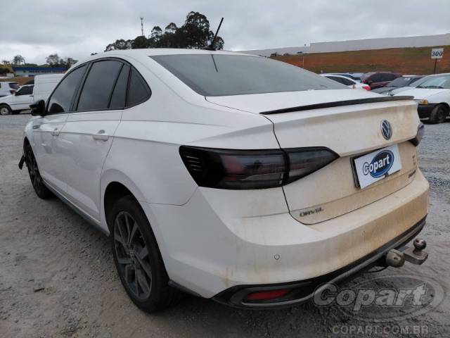 2023 VOLKSWAGEN VIRTUS 