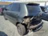 2015 VOLKSWAGEN FOX 