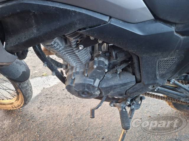 2025 HONDA XRE SAHARA 300 