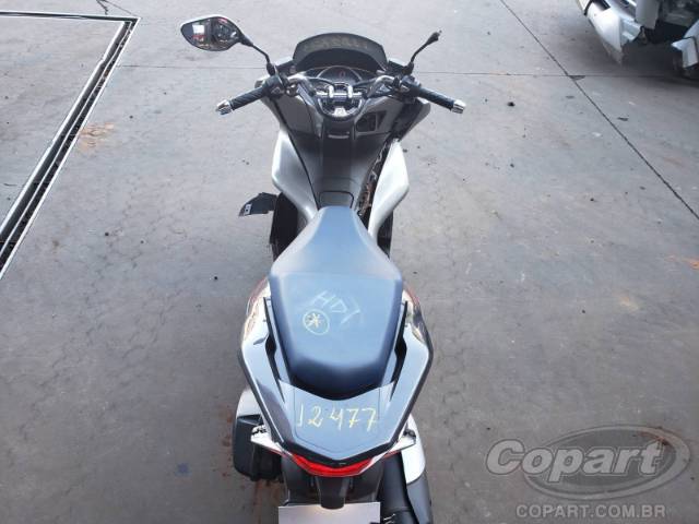 2021 HONDA PCX 