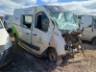 2025 RENAULT MASTER FURGAO 