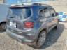 2025 JEEP RENEGADE 