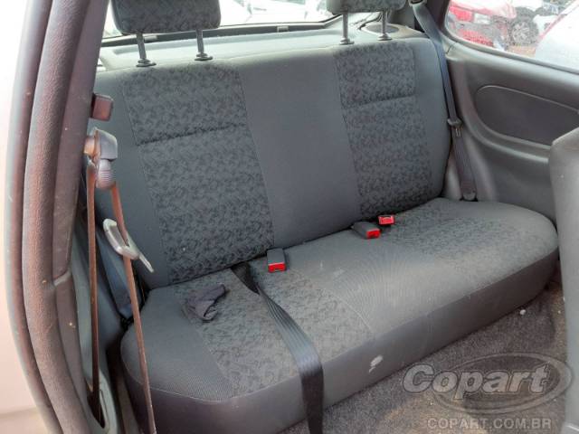 2010 FIAT PALIO 