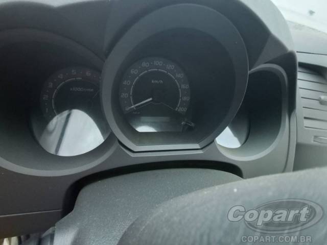 2009 TOYOTA HILUX CD 