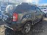 2015 RENAULT DUSTER 