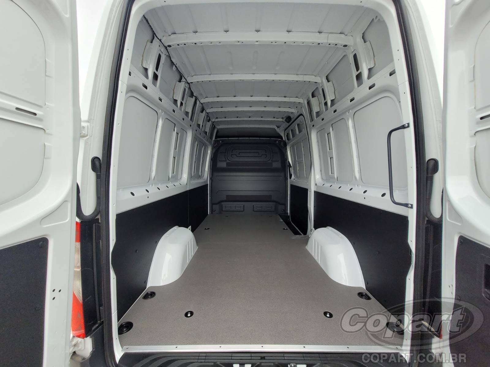 Foto 6 de 12: 2022 MERCEDES BENZ SPRINTER