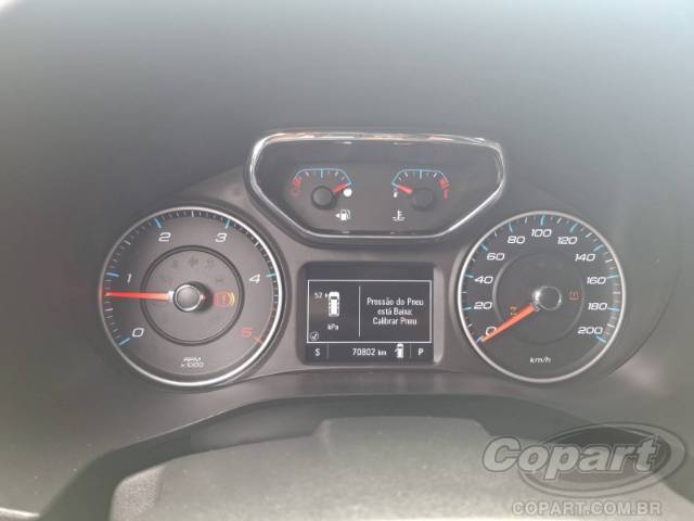 2020 CHEVROLET TRAILBLAZER 