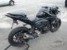 2020 YAMAHA MT-03 