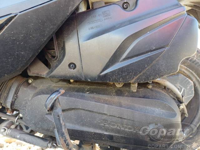 2023 HONDA ELITE 